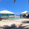 Отель Luxury beachfront villa at Nizuc, фото 29