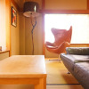Отель Lodging A Takayama, фото 20