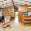 Отель 4 Person Holiday Home in Skibby, фото 13