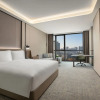 Отель Crowne Plaza Zhengzhou High Tech Zone, an IHG Hotel, фото 3