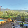 Отель Amazing home in Porto Germeno with 2 Bedrooms, WiFi and Outdoor swimming pool, фото 1