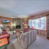Отель The Stanford 865S - 3 Br home by RedAwning, фото 8