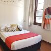 Отель Newcastle Short Stay Apartments - Gatsby On Watt, фото 1