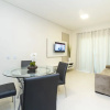 Отель Aluguel Apartamento 2 Quartos e 1 Suíte 656, фото 15