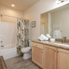 Отель Jetty Life 473 3 Bedroom Home, фото 12