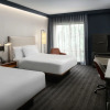 Отель Courtyard by Marriott Gainesville GA, фото 4