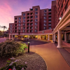Отель Scottsdale Marriott Old Town, фото 14
