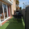Отель Superbe appartement F2 neuf : terrasse, barbecue., фото 14