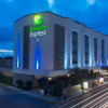 Отель Holiday Inn Express Mexico - Toreo, фото 7