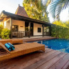 Отель Surya Melasti Exclusive Beach Villa by Sajiwa, фото 28