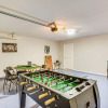 Отель Spacious Forney Home Rental w/ Game Room!, фото 15