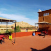 Отель Auberge Ksar Ait Ben Haddou, фото 8