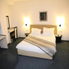 Отель King Hotel Guvenlik, фото 2