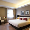 Отель Orchard Parksuites, фото 3