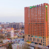Отель Holiday Inn Express Yinchuan Downtown, an IHG Hotel, фото 19