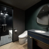 Отель Mercure Tokyu Stay Osaka Namba, фото 27