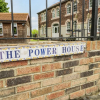 Отель The Power House, фото 1