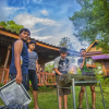Отель Romantic Time Mountain Resort, фото 12