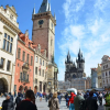 Отель Unique Apartment in Praha Near River Vltava, фото 21