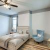 Отель Augusta Vacation Rental ~ 1 Mi to Medical District, фото 16