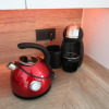 Отель Luxe appartement I 2 slaapkamers I 2 x dubbel bed I 75m van het strand I Nieuwpoort-Bad, фото 6