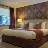Отель Lochside Lodge Retreat - Stunning Lakeside Escape, фото 5