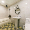 Отель Daejeon Daeheung Best In City Hotel, фото 23