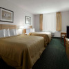 Отель Quality Inn and Suites Springfield Southwest near I-72, фото 4