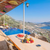 Отель Villa Gelincik-Hill Villas Kalkan, фото 13