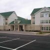 Отель Homewood Suites by Hilton Dulles-North/Loudoun в Эшберне
