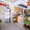 Отель Oyo 1040 Xuan Quynh Hotel, фото 18