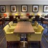 Отель Holiday Inn Express Edinburgh Airport, an IHG Hotel, фото 8