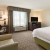 Отель Hampton Inn & Suites Corpus Christi, фото 18