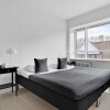 Отель Sanders Fjord 3 - Rokilde City Center 1-bdr Apt, фото 6