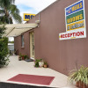 Отель Chinchilla Motel, фото 1