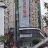 Отель Dazhou Yimeijia Zhongtian Holiday Hotel, фото 2