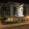 Отель SLS Hotel, a Luxury Collection Hotel, Beverly Hills, фото 1