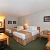 Отель Best Western U-Bar Motel, фото 9