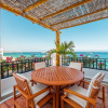 Отель Beachfront Penthouse by Pueblo Bonito, фото 8