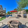 Отель Mountain-view Mesa Home w/ Hot Tub + Fire Pit!, фото 20
