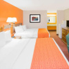 Отель Howard Johnson Inn Dothan, фото 16