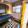 Отель Jugaad Hostels, фото 13
