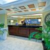 Отель Holiday Inn Express Ringgold, an IHG Hotel, фото 18