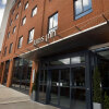 Отель Leonardo Hotel London Watford - Formerly Jurys Inn, фото 44