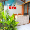 Отель OYO 1322 Mentari Residence, фото 1