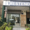 Отель Westend, фото 1