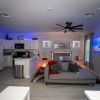 Отель Pet Friendly Modern Zen Studio Retreat W/ Hot Tub! Home by RedAwning, фото 24