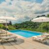 Отель Canapegna Village - private villas and 2 pools in the heart of Le Marche, фото 9