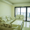 Отель Q Jia Beibu Gulf No.1 Yitu Seaview Apartment, фото 9