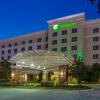 Отель Holiday Inn Baton Rouge College Drive I-10, an IHG Hotel, фото 1